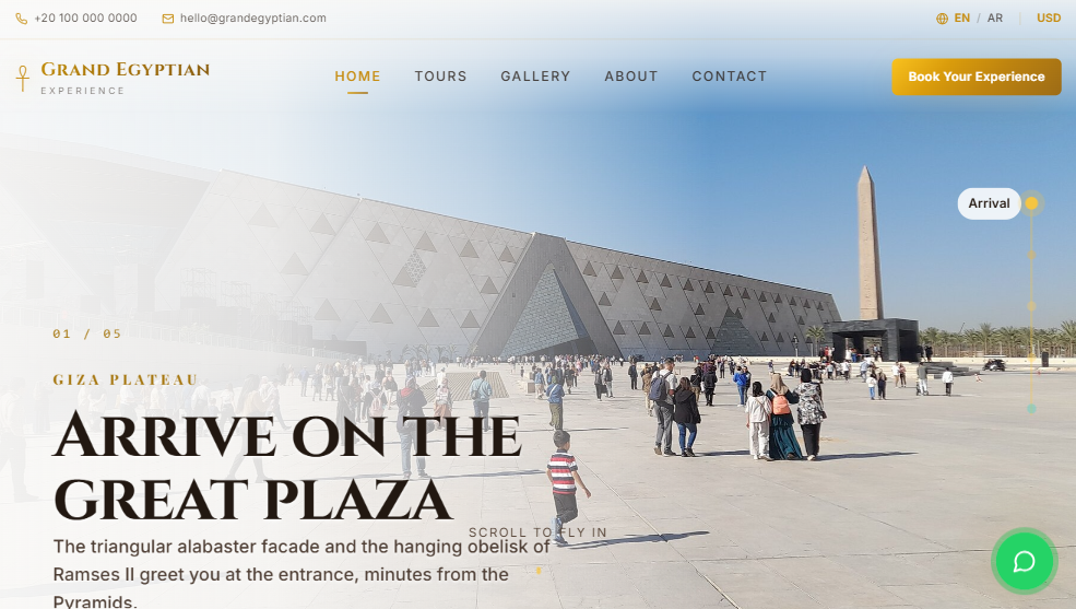 http://Tourism